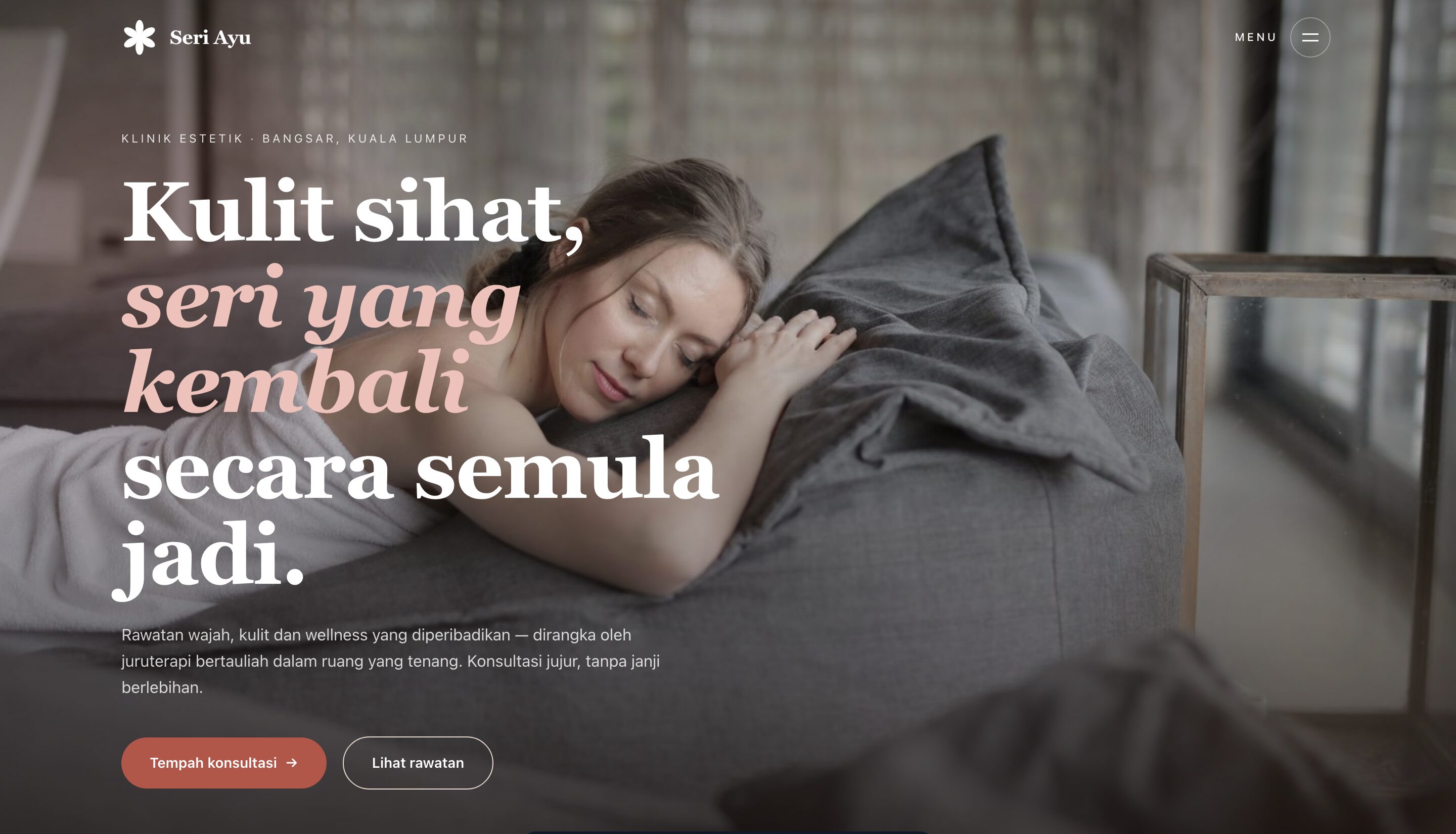Seri Ayu design